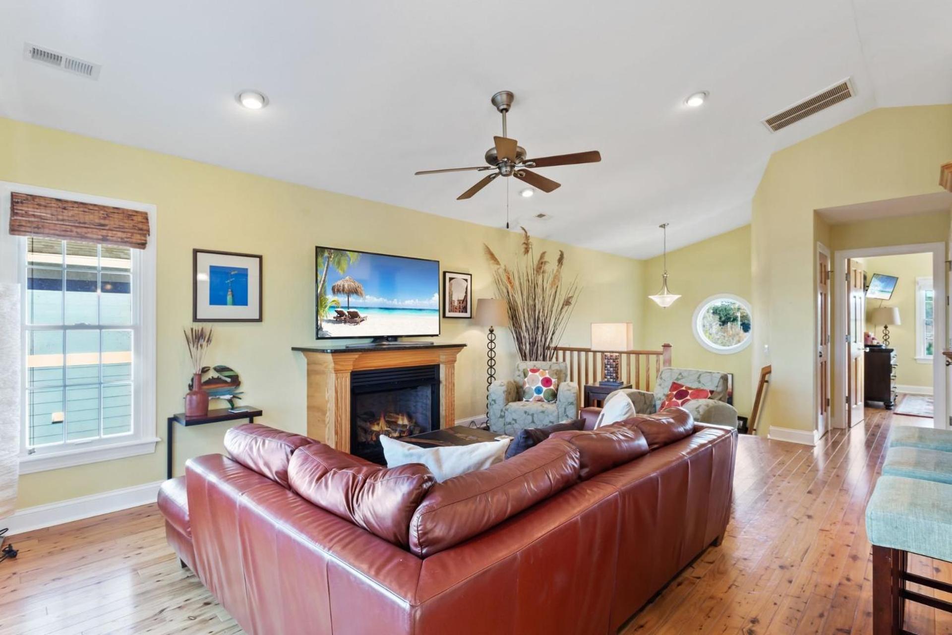 5508 Southern Comfort Dog Friendly Shared Pool Kill Devil Hills Eksteriør bilde