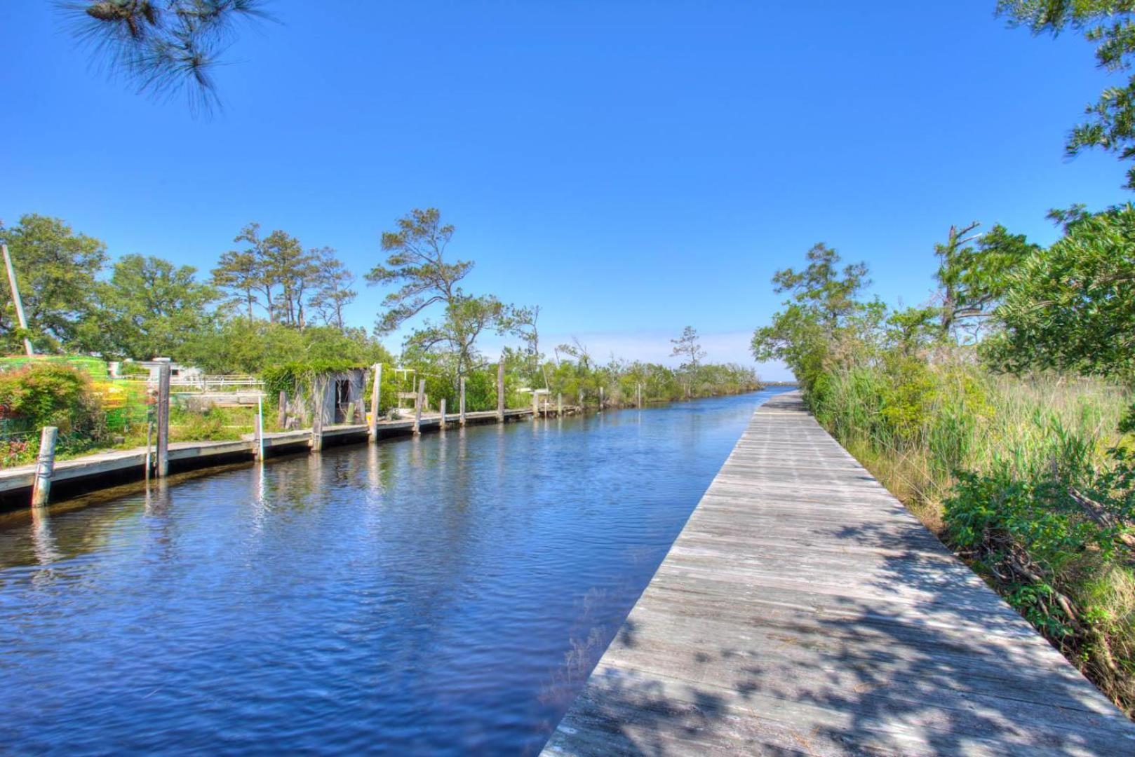 5508 Southern Comfort Dog Friendly Shared Pool Kill Devil Hills Eksteriør bilde
