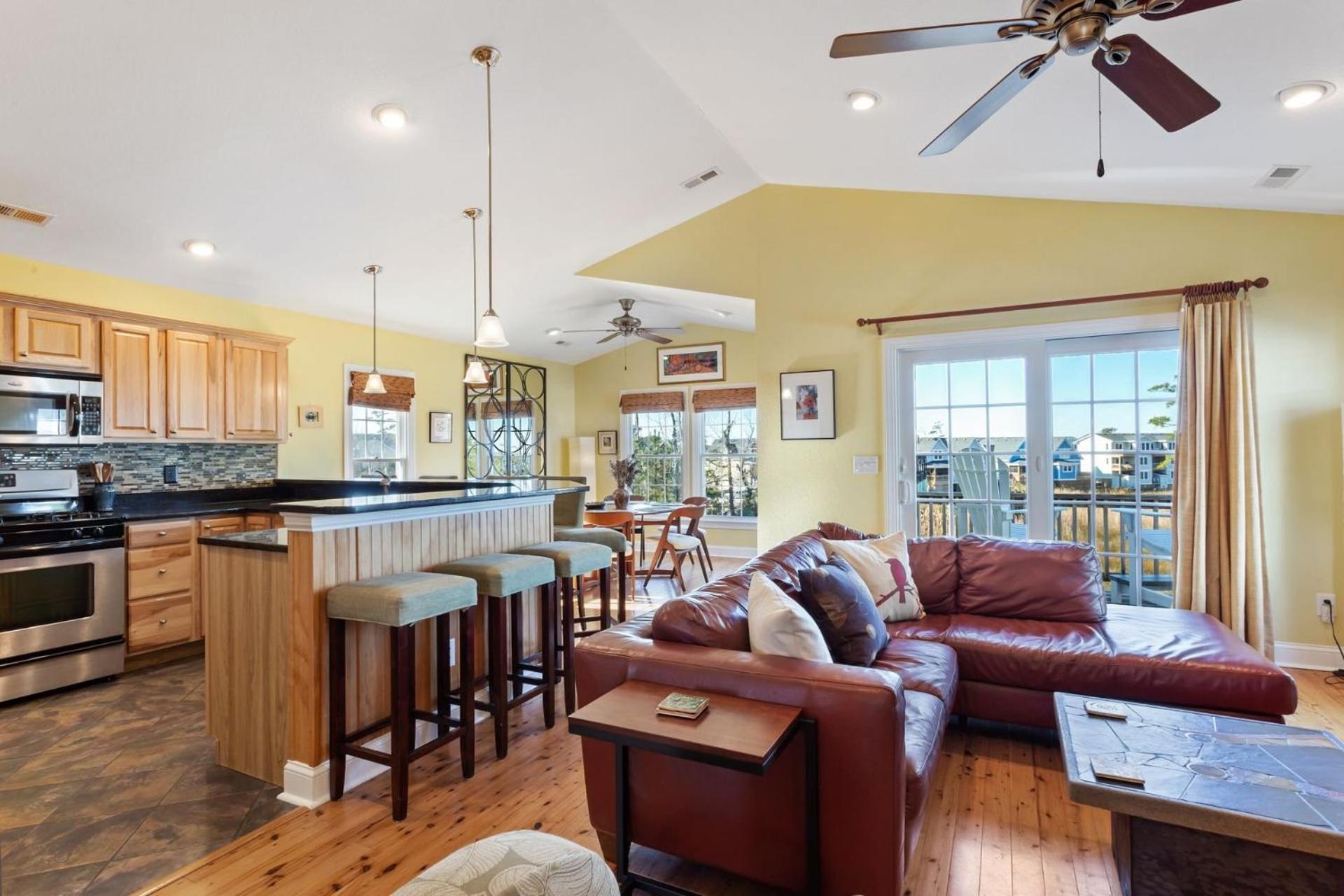 5508 Southern Comfort Dog Friendly Shared Pool Kill Devil Hills Eksteriør bilde