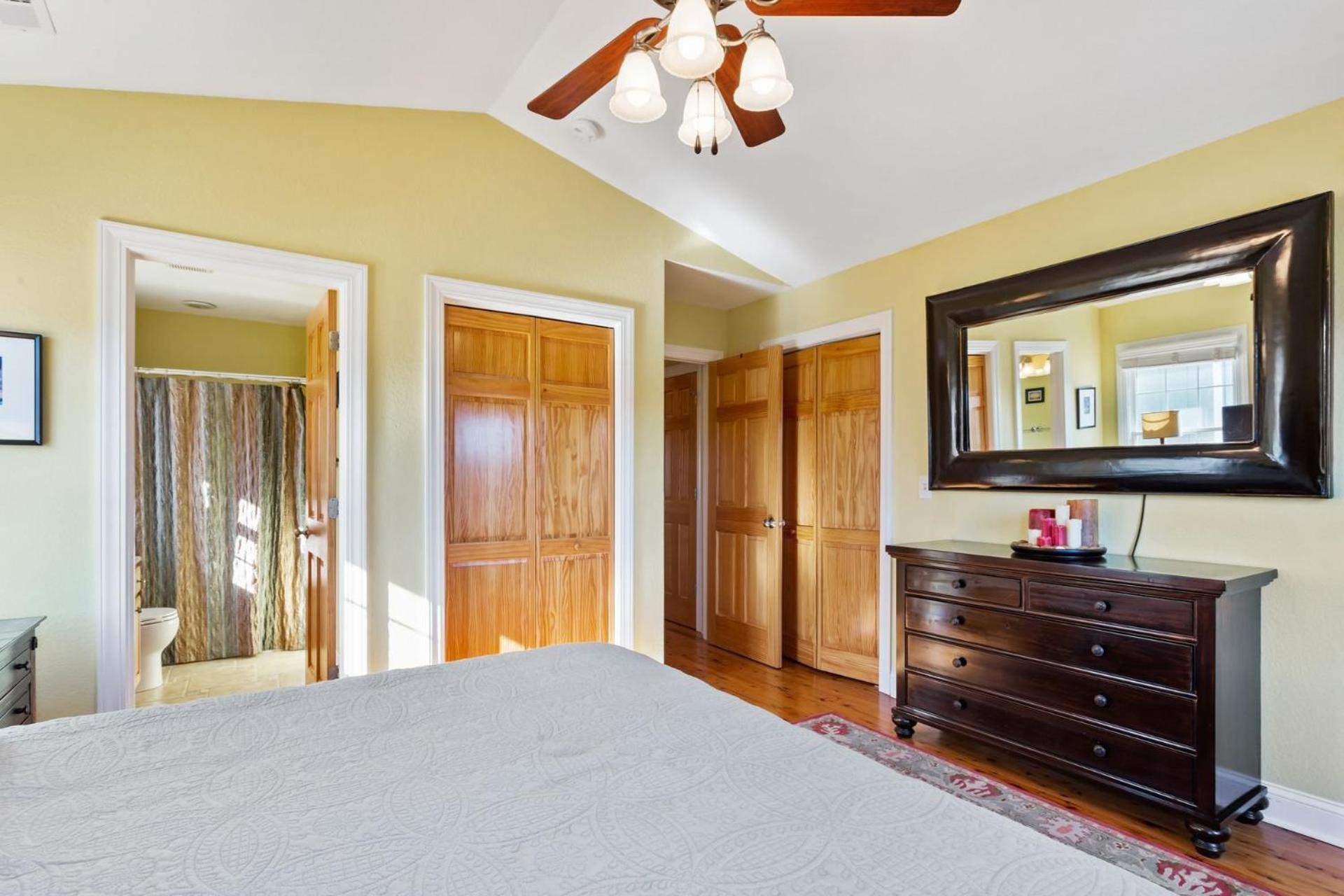 5508 Southern Comfort Dog Friendly Shared Pool Kill Devil Hills Eksteriør bilde