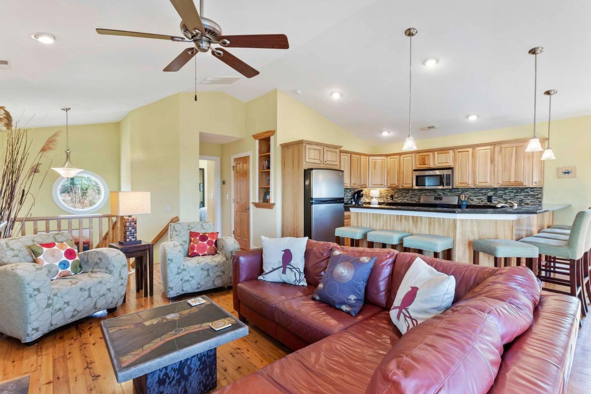 5508 Southern Comfort Dog Friendly Shared Pool Kill Devil Hills Eksteriør bilde