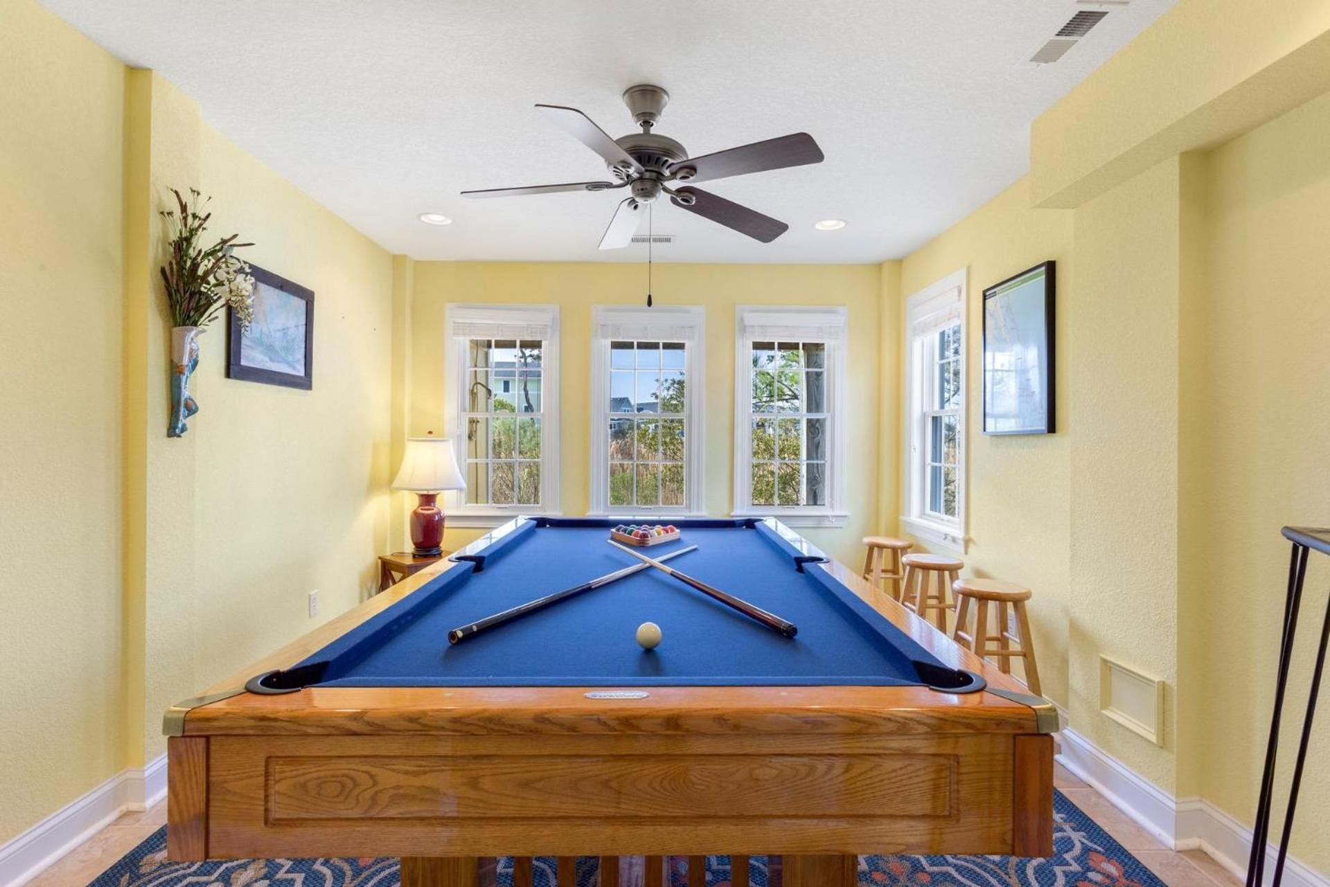 5508 Southern Comfort Dog Friendly Shared Pool Kill Devil Hills Eksteriør bilde