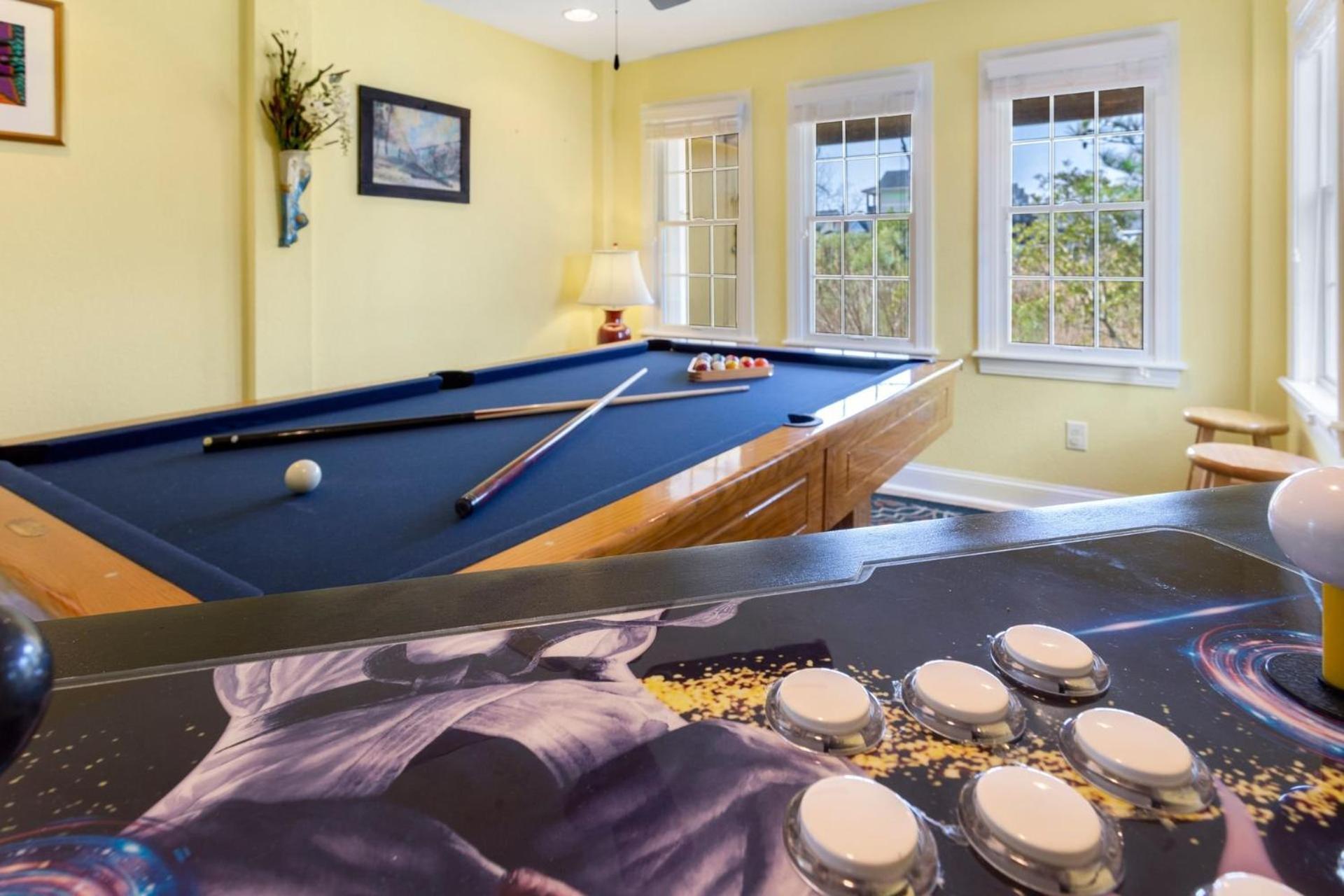 5508 Southern Comfort Dog Friendly Shared Pool Kill Devil Hills Eksteriør bilde