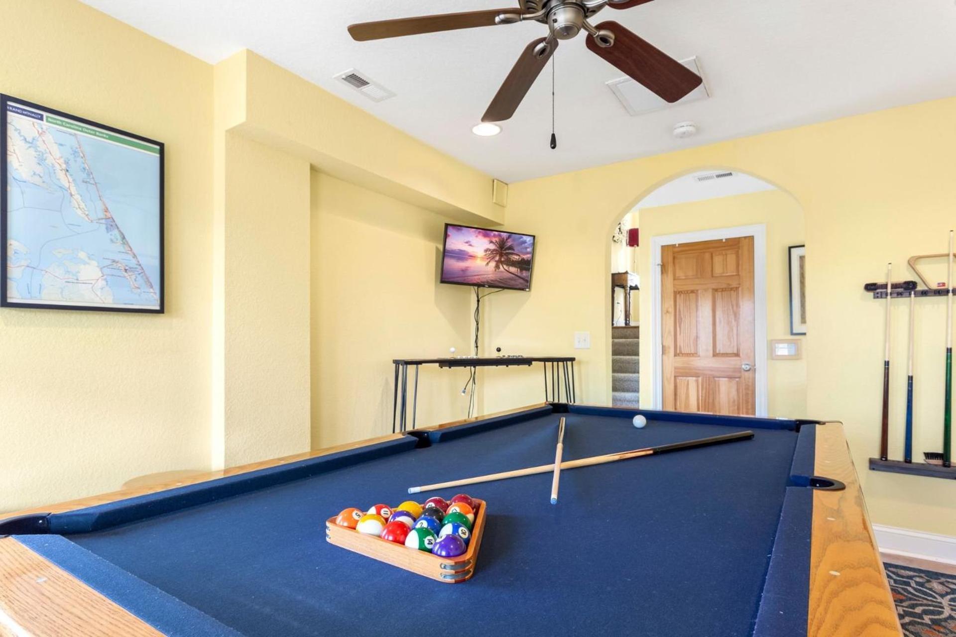 5508 Southern Comfort Dog Friendly Shared Pool Kill Devil Hills Eksteriør bilde