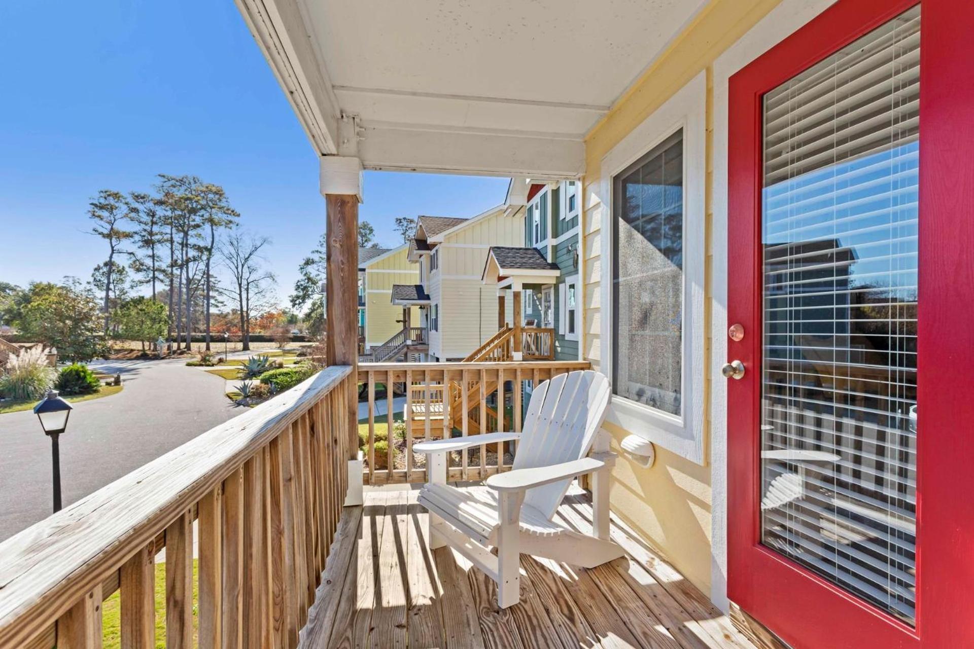5508 Southern Comfort Dog Friendly Shared Pool Kill Devil Hills Eksteriør bilde